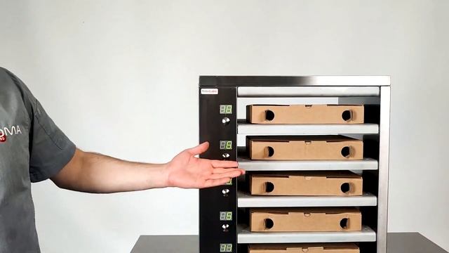 Шкаф для хранения пиццы смотреть онлайн