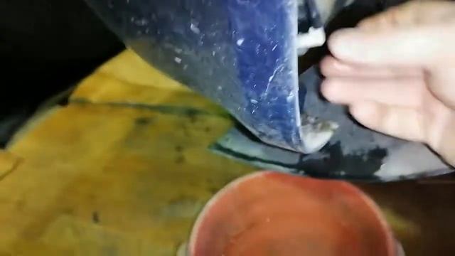 Замена моторчика омывателя стёкол Wolksvagen Multivan T5 смотреть онлайн