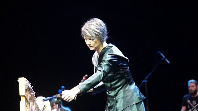 Мельница (Хелависа) - Под Луной, Увядание Листьев (ММДМ - 2016) смотреть онлайн