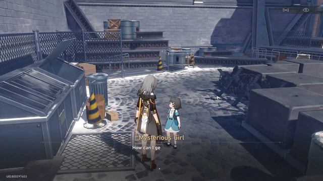 All Treasure Chest Locations - Jarilo VI #2: Backwater Pass | Honkai: Star Rail смотреть онлайн