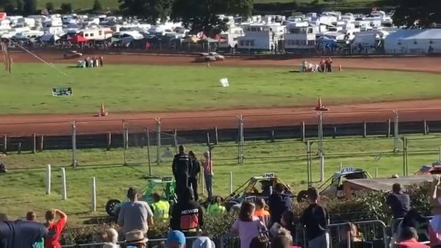 AP Powered C20XE class 6 taking a great win at the national championships 2017 смотреть онлайн