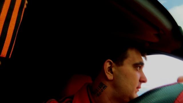 Ваз 2112 Накладки на Пороги Вид Просто... смотреть онлайн