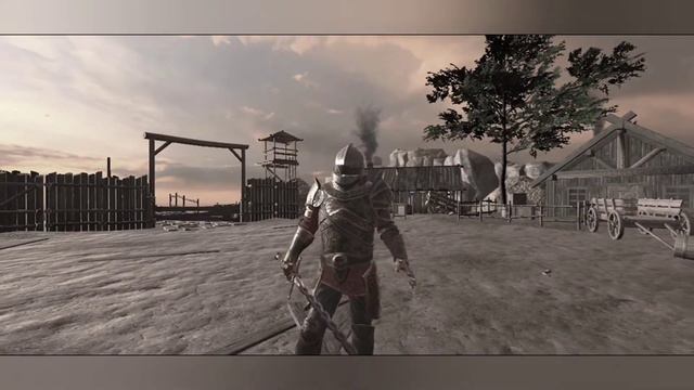 Обновление в Knights fight 2 let's play #3 смотреть онлайн