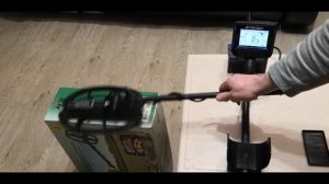 Макро Мульти Крузер тест на золотую цепочку.