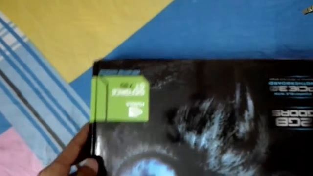 Gigabyte GeForce GT 730 2GB GDDR5 смотреть онлайн