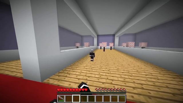 Growing Up as CAMERA WOMAN in Minecraft! смотреть онлайн