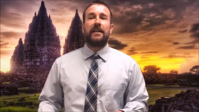 Иисус был в Индии? Время Индуизма #3 смотреть онлайн