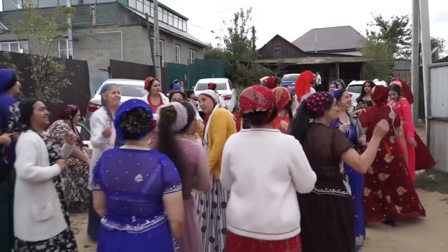ЦЫГАНСКАЯ СВАДЬБА БОГДАН И ЛЕНУЦА смотреть онлайн