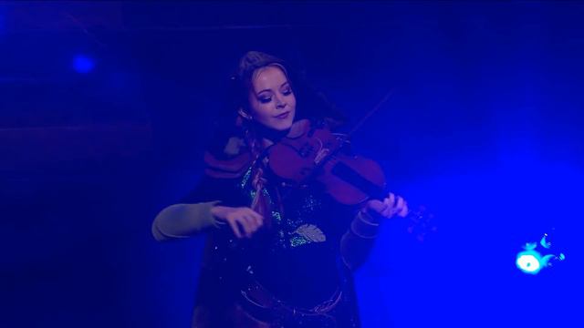TI6 Opening Ceremonies смотреть онлайн
