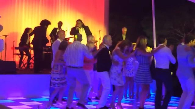 Банкет в Saint Tropez, Корпоратив во Франции,Свадьба во Франции,Свадьба на лазурном берегу