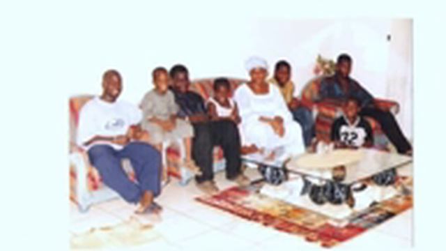 amadou et mariam-djigui(BANY KANTE) смотреть онлайн
