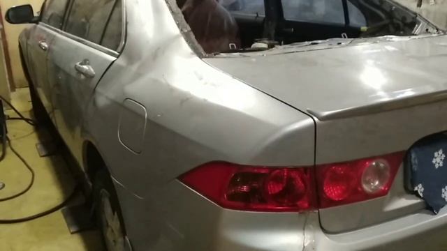 Настраиваюсь на полняк. Пару кадров рихтовки. Днепр малярка смотреть онлайн