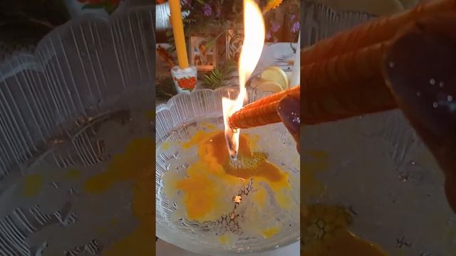 чистка на Покрови. смотреть онлайн