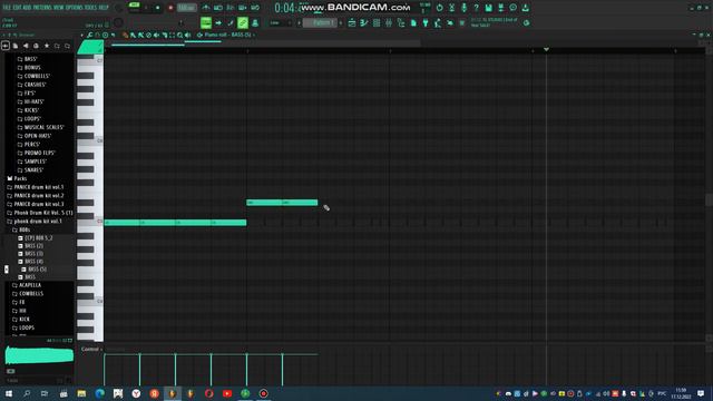 как сделать агресивный фонк в fl studio 20 (21) смотреть онлайн