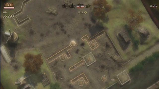 Анализ игры toy soldiers смотреть онлайн
