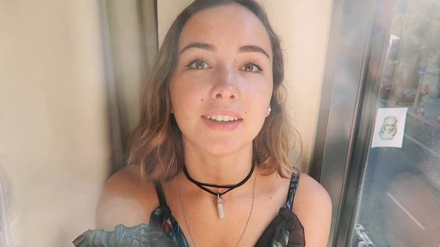 Sashbyko | VLOG БАРСЕЛОНА! КОФЕ У ДЬЯВОЛА? Я ЗАПУТАЛАСЬ В ТУАЛЕТЕ? смотреть онлайн