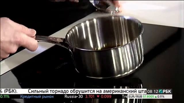 Полезный завтрак Miele смотреть онлайн