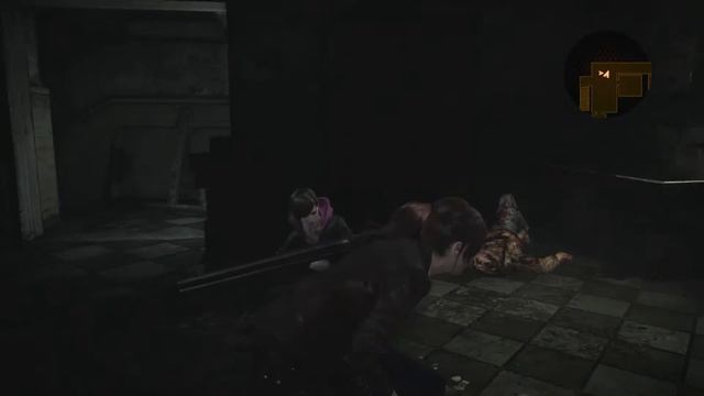 Resident Evil Revelations 2 – Part 4 – Halloween Horror Arcade 2015 смотреть онлайн