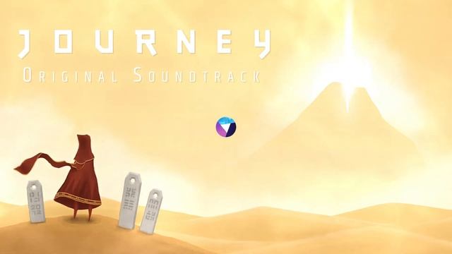 09 Temptations by Austin Wintory | Journey Game OST | Journey game soundtrack | Journey game music смотреть онлайн