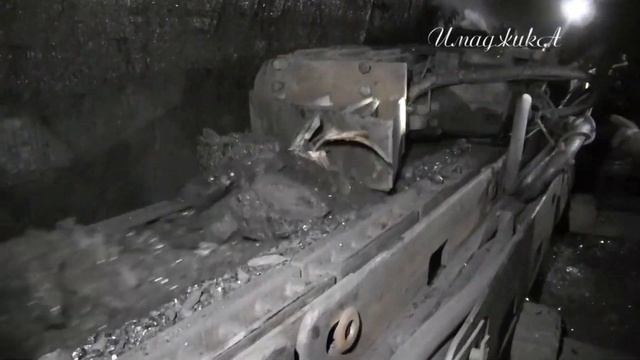 Шахта Им. Костенко смотреть онлайн