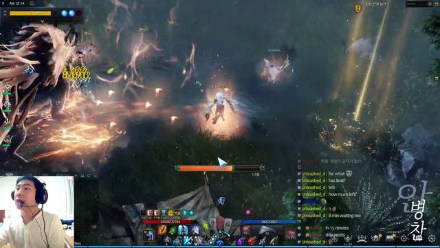 Homework mode / Tomorrow Patch! Lostark Assassin! (will not be released tomorrow) смотреть онлайн