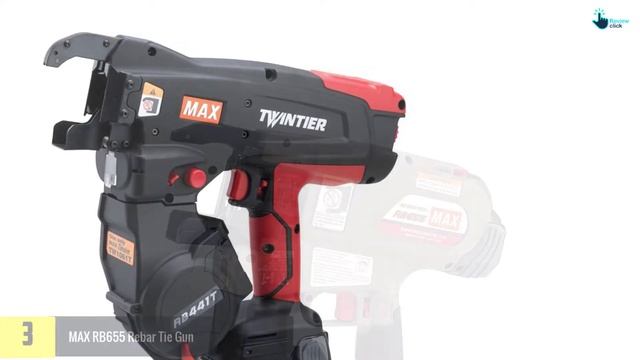Top 5 Best Rebar Tie Guns in 2022 Reviews смотреть онлайн