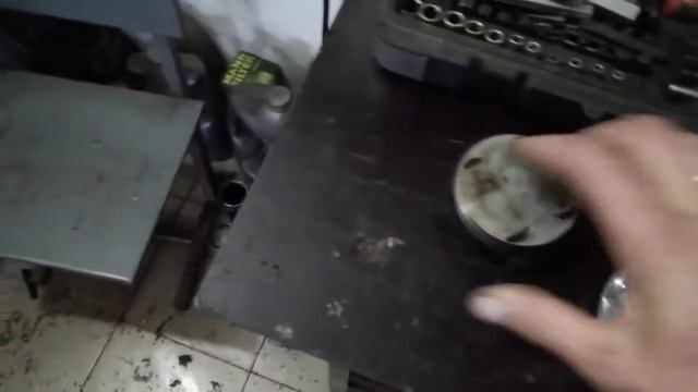 Лада "Калина" Легкий способ снять двигатель. смотреть онлайн