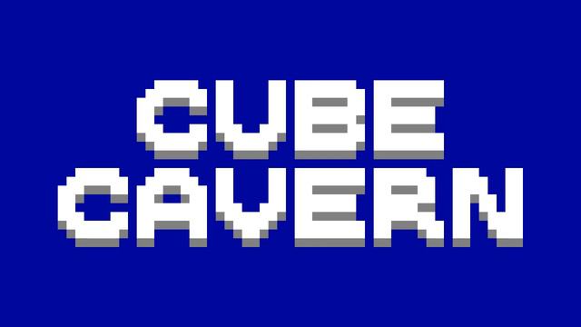 Cube Cavern OST - Yellow Boss смотреть онлайн