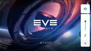#1 EVE Echoes первый запуск(ничего не работает)
