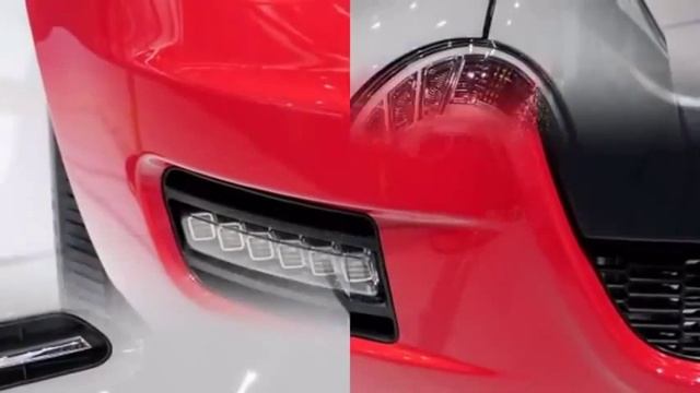 Новинка! Lifan Smily 330. Обзор малолитражка Лифан Смайли. Лучший Автомобиль! 2015 смотреть онлайн