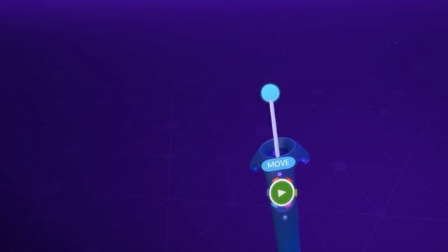 LyraVR - Tutorials: Quick Tips - 03 Call and hide the main menu смотреть онлайн