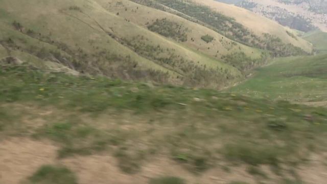 Джилы-Су в Кабардино-Балкарии | Урочище Джилы-Су дорога | Путешествие не для слабонервных Авиамания