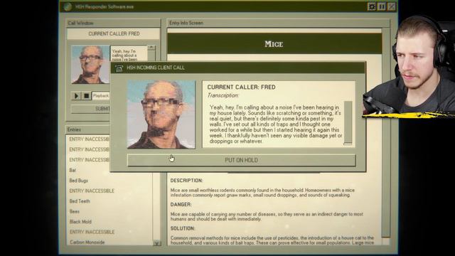 Diese Menschen haben Monster im Haus & ICH Muss Ihnen Helfen ! смотреть онлайн