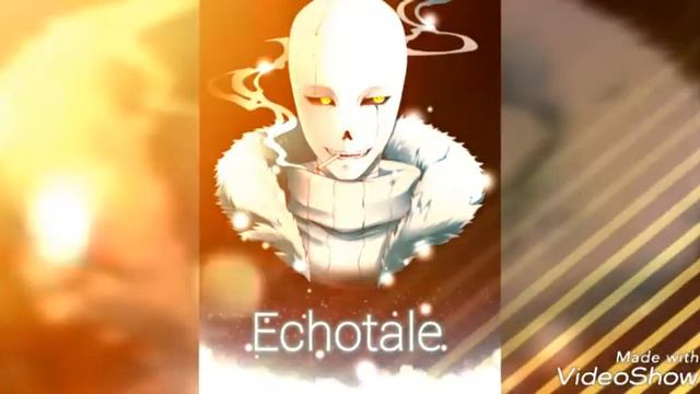 Echotale смотреть онлайн