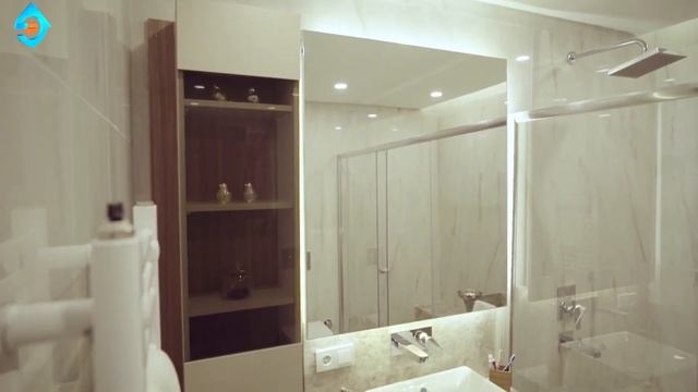 Купить квартиру в центре Стамбула. Район Зейтинбурну. Хорошие цены смотреть онлайн