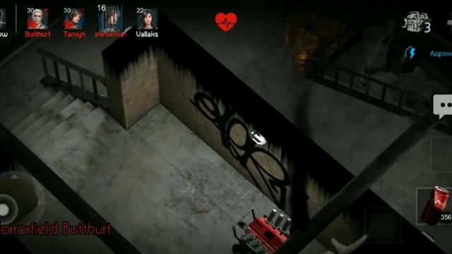 Horrorfield - Советы для новичков. смотреть онлайн