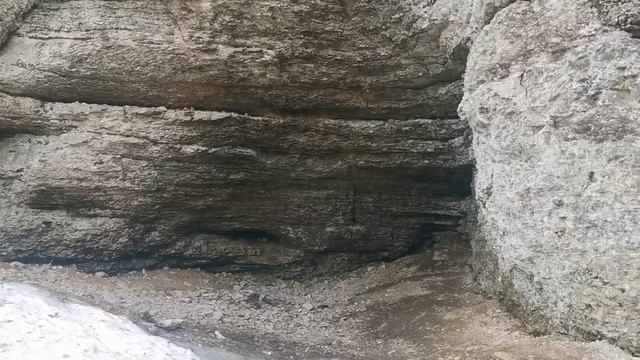 Одно из лучших мест на Урале - Усьвинские столбы. Пермский край смотреть онлайн