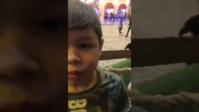 Поход в башню Гаргамеля смотреть онлайн