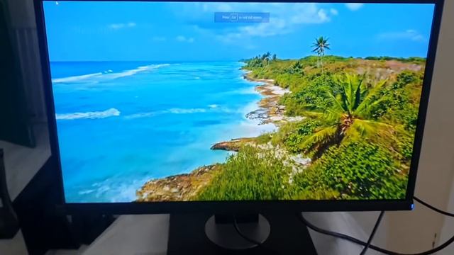 Viewsonic VG2448 смотреть онлайн