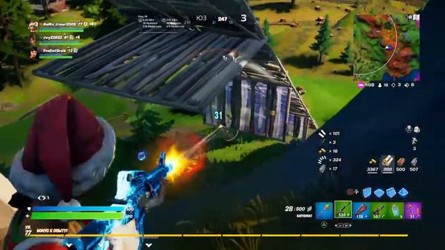 Стрим ФОРТНАЙТ смотреть онлайн