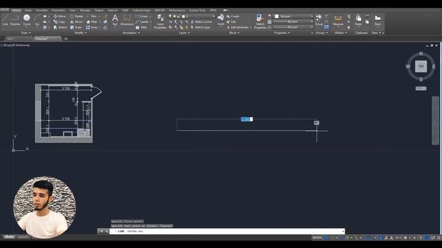3Ds Max I AutoCad yordamida PDF dan DWG ga import qilish I UPDATE смотреть онлайн