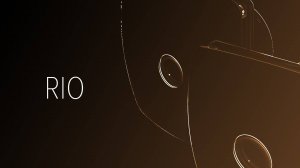 Вентилятор RIO |торговая марка DICITI