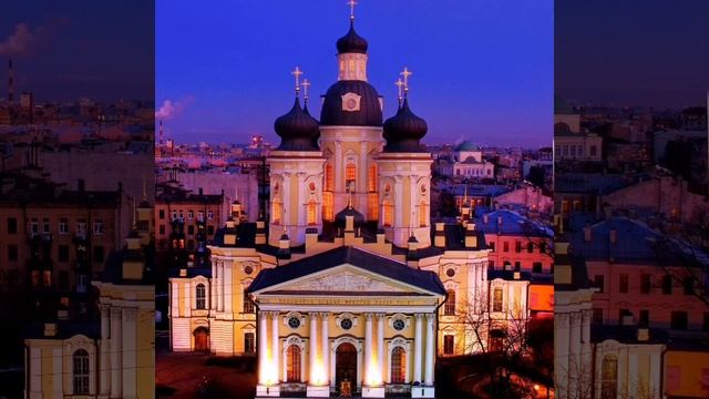 Чтения на каждый день поста.23 марта.Вторник. смотреть онлайн