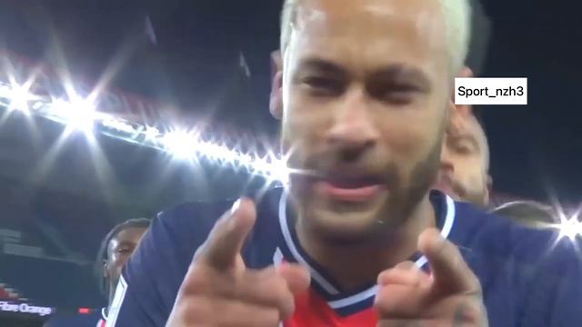 Легендарный пенальти Неймара смотреть онлайн