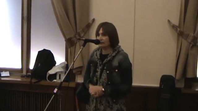 Людмила Осокина.mpg смотреть онлайн