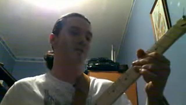 Telecaster with Bigsby.mp4 смотреть онлайн