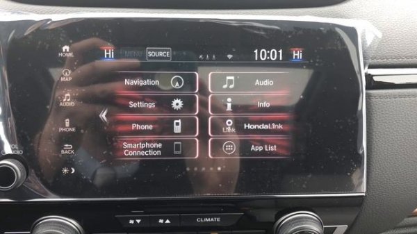 2020 - 2021 Honda CR-V Tips and Tricks