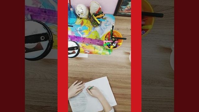 Рисуем карандашом 2 часть смотреть онлайн