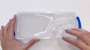 Расслабляющее видео для детей и взрослых #slime #слайм #залипалочка