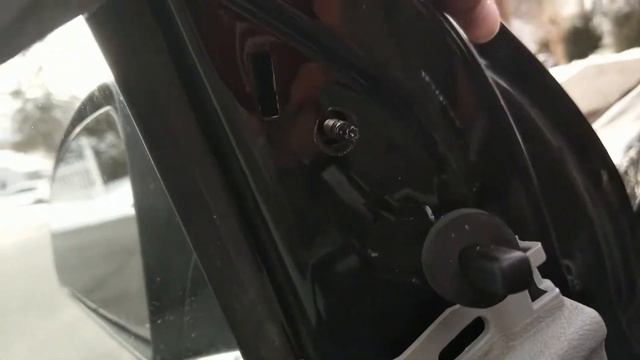 How To: Chevrolet Cobalt Side Mirror Replacement | That Dude Named Dale смотреть онлайн